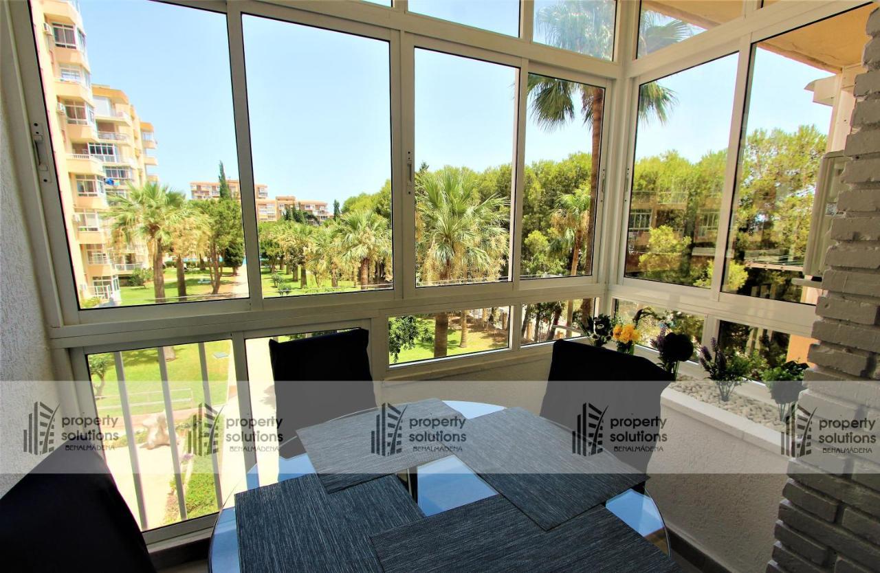 135 Agata Apartamentos. Piscina Y Playa. A Corta Distancia Del Centro. Apartment Benalmadena