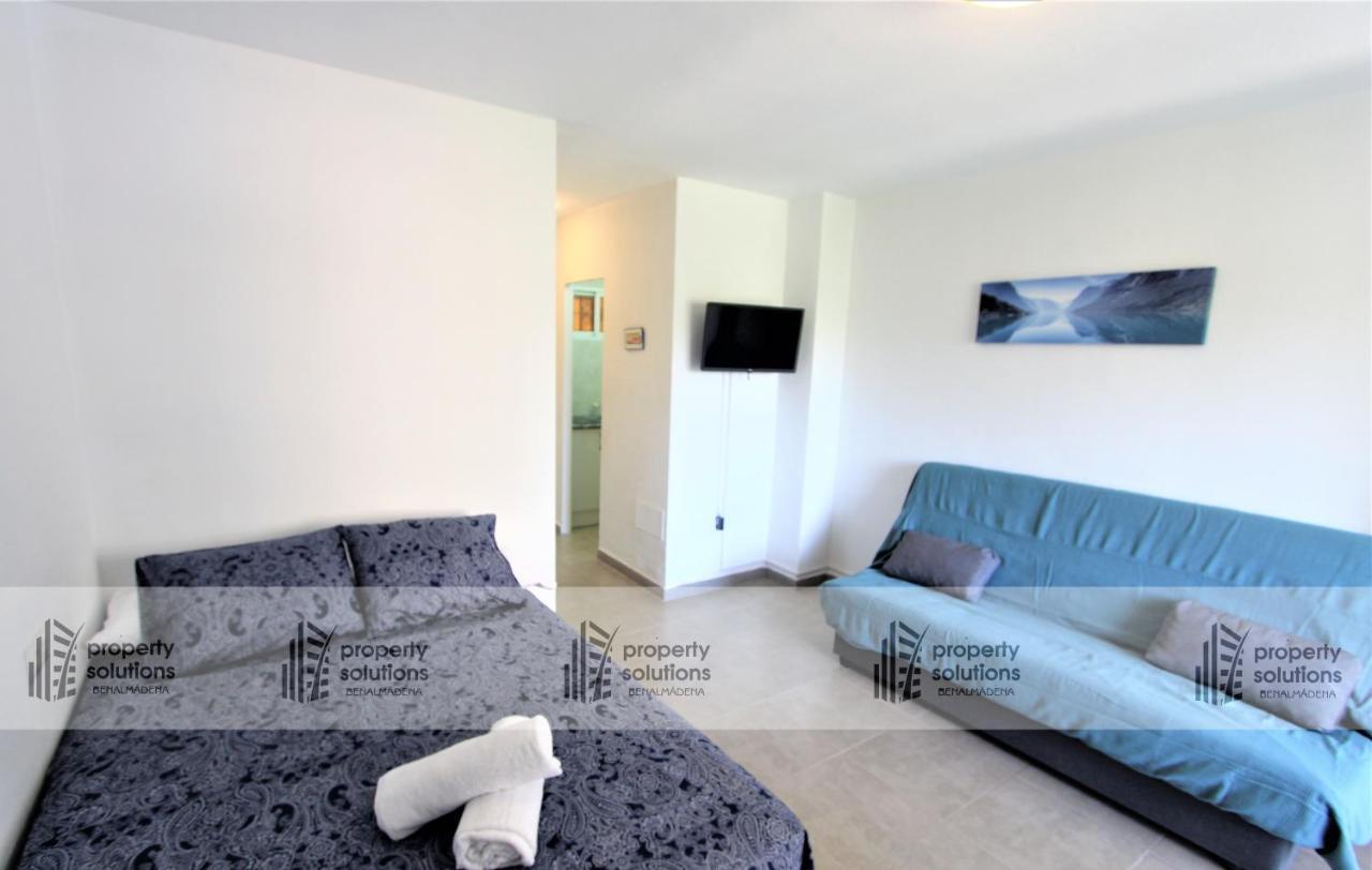 135 Agata Apartamentos. Piscina Y Playa. A Corta Distancia Del Centro. Apartment Benalmadena