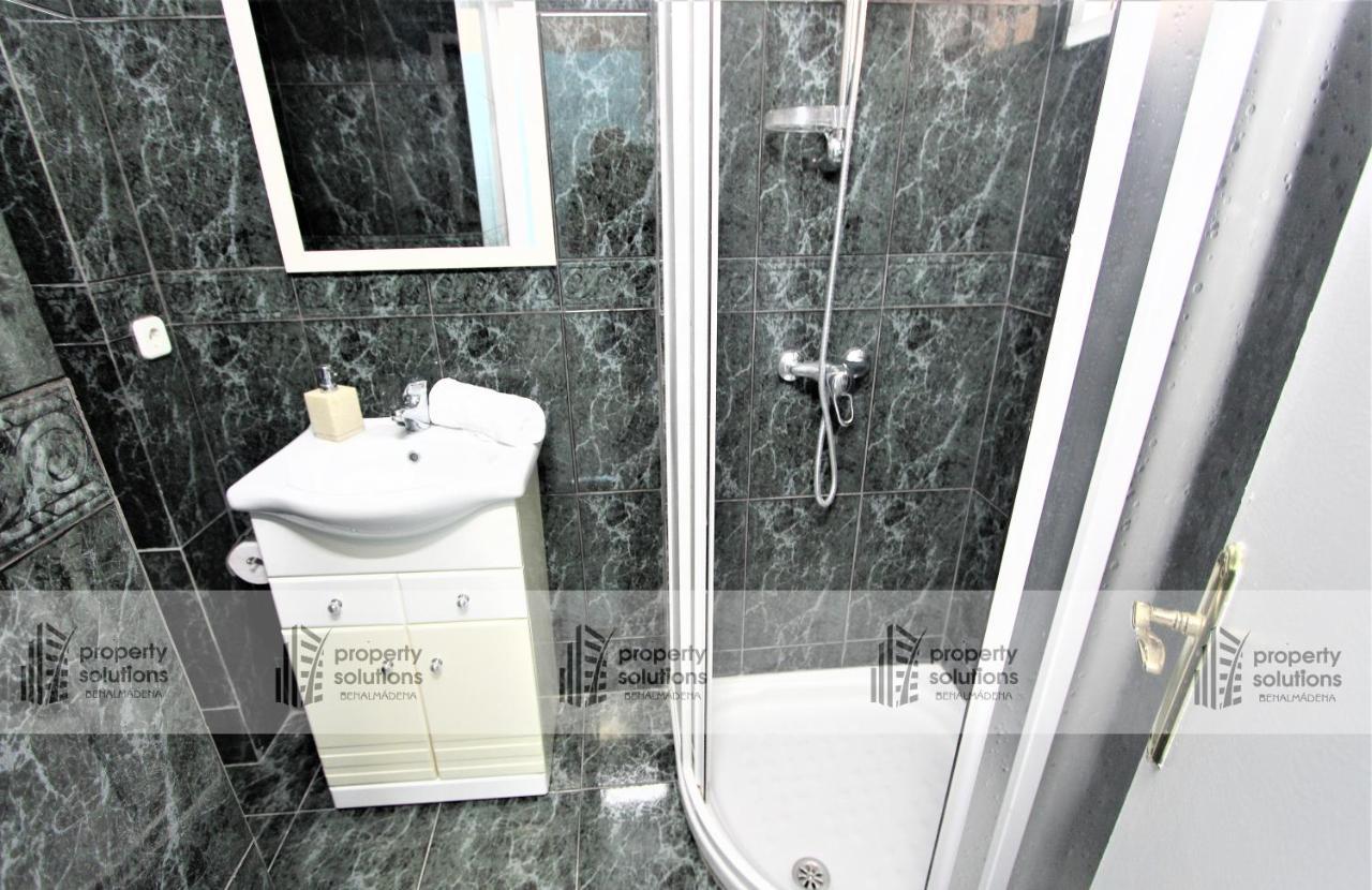 135 Agata Apartamentos. Piscina Y Playa. A Corta Distancia Del Centro. * Benalmadena