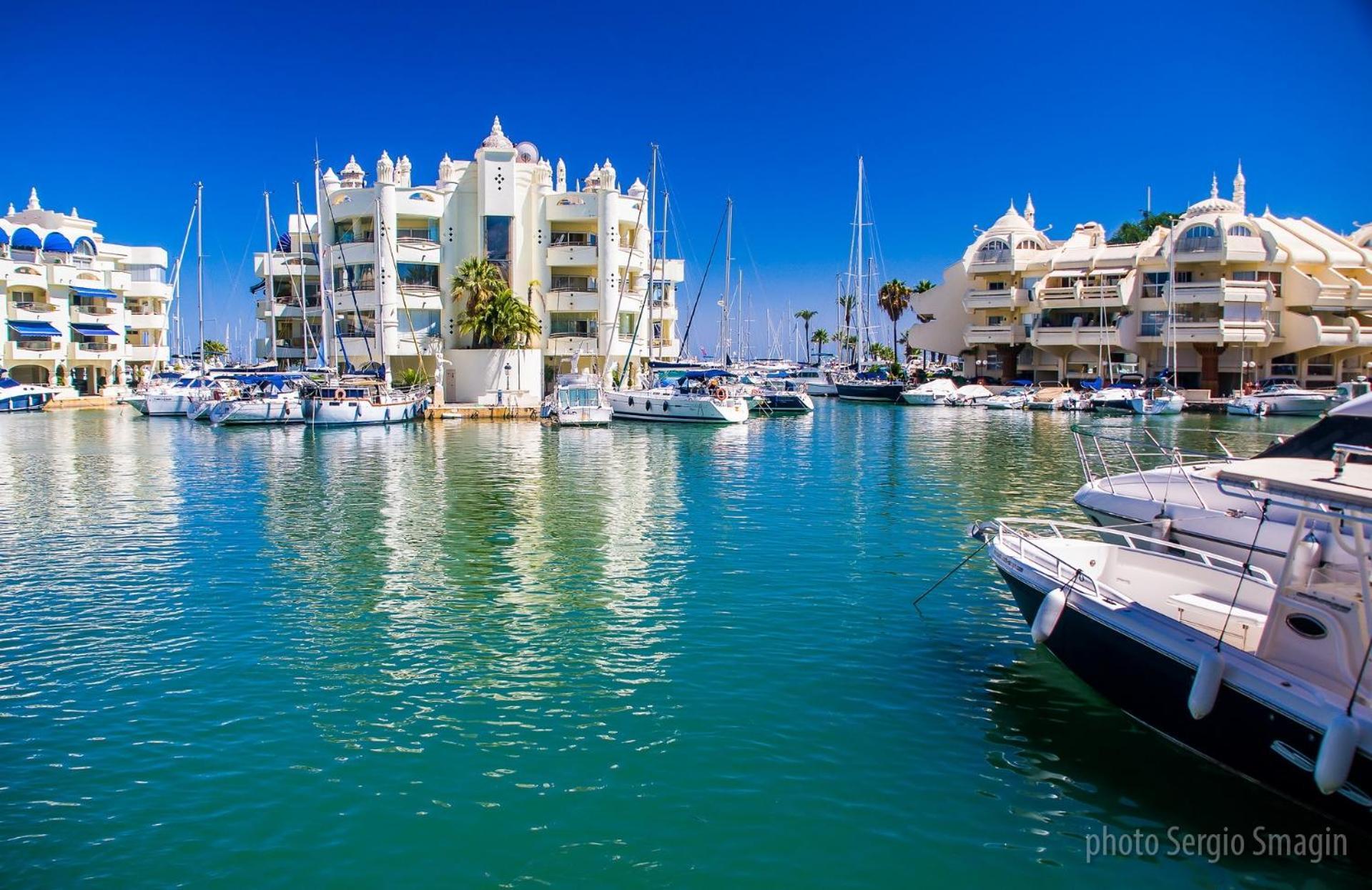 Apartment 135 Agata Apartamentos. Piscina Y Playa. A Corta Distancia Del Centro. Benalmadena